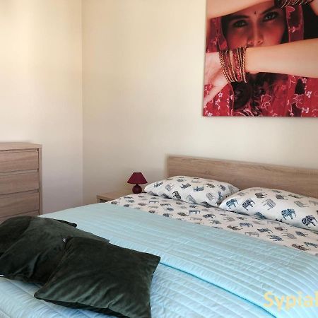 Apartament Jasminowy Shiraz Gdynia Eksteriør billede
